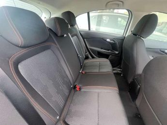 Fiat Tipo Cross 1.5 Hybrid 48V Cross Garmin 5dr DDCT