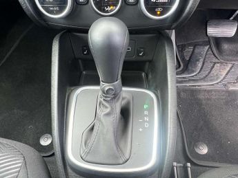 Fiat Tipo Cross 1.5 Hybrid 48V Cross Garmin 5dr DDCT