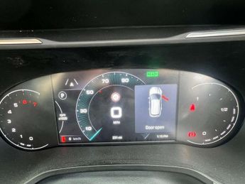 Fiat Tipo Cross 1.5 Hybrid 48V Cross Garmin 5dr DDCT