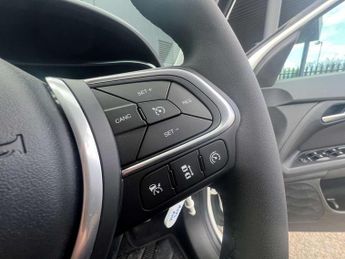 Fiat Tipo Cross 1.5 Hybrid 48V Cross Garmin 5dr DDCT