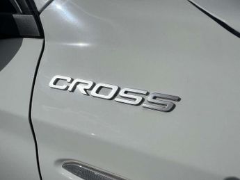 Fiat Tipo Cross 1.5 Hybrid 48V Cross Garmin 5dr DDCT