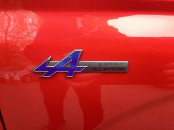 Renault Austral E-Tech FHEV Techno Esprit Alpine 5dr Auto