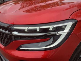 Renault Austral E-Tech FHEV Techno Esprit Alpine 5dr Auto