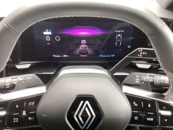 Renault Austral E-Tech FHEV Techno Esprit Alpine 5dr Auto