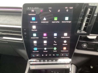 Renault Austral E-Tech FHEV Techno Esprit Alpine 5dr Auto