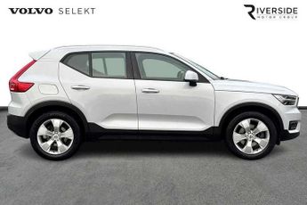 Volvo XC40 2.0 T4 Momentum Pro 5dr AWD Geartronic