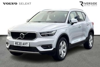 Volvo XC40 2.0 T4 Momentum Pro 5dr AWD Geartronic