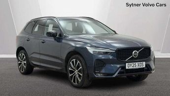 Volvo XC60 2.0 B5P Plus Dark 5dr AWD Geartronic