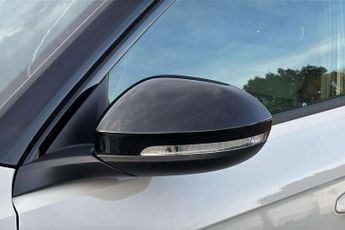 Volkswagen T-Roc 1.5 TSI R-Line 5dr DSG