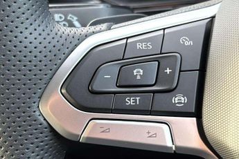 Volkswagen T-Roc 1.5 TSI R-Line 5dr DSG