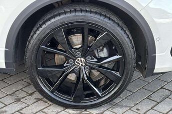 Volkswagen T-Roc 1.5 TSI R-Line 5dr DSG