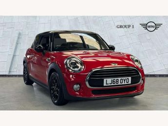 MINI Hatch 1.5 Cooper II 3dr