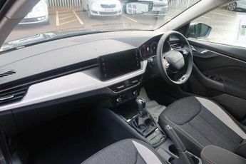 Skoda Kamiq 1.0 TSI SE L Edition 5dr DSG