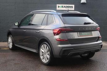 Skoda Kamiq 1.0 TSI SE L Edition 5dr DSG