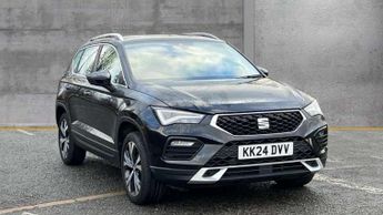 SEAT Ateca 1.5 TSI EVO SE Technology 5dr DSG