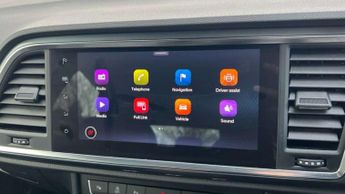 SEAT Ateca 1.5 TSI EVO SE Technology 5dr DSG