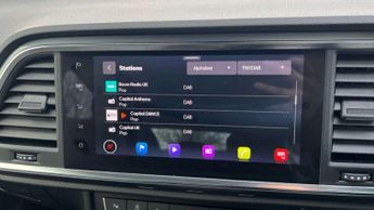 SEAT Ateca 1.5 TSI EVO SE Technology 5dr DSG