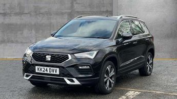 SEAT Ateca 1.5 TSI EVO SE Technology 5dr DSG