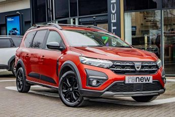 Dacia Jogger 1.0 TCe Extreme SE 5dr