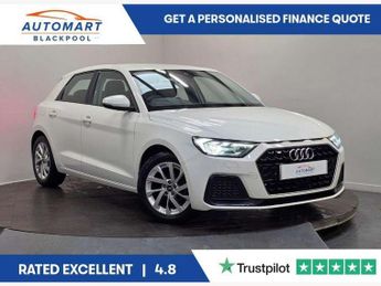 Audi A1 25 TFSI Sport 5dr
