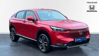 Honda HR-V 1.5 eHEV Advance 5dr CVT