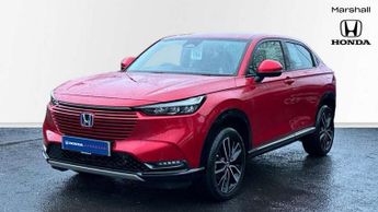 Honda HR-V 1.5 eHEV Advance 5dr CVT