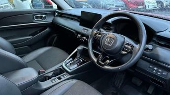 Honda HR-V 1.5 eHEV Advance 5dr CVT