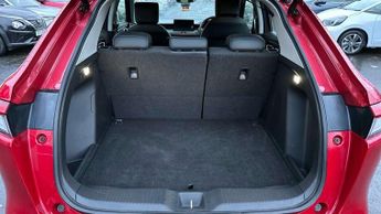 Honda HR-V 1.5 eHEV Advance 5dr CVT