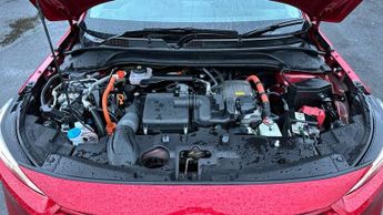 Honda HR-V 1.5 eHEV Advance 5dr CVT