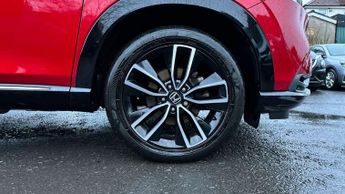 Honda HR-V 1.5 eHEV Advance 5dr CVT