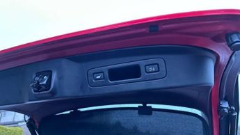 Honda HR-V 1.5 eHEV Advance 5dr CVT