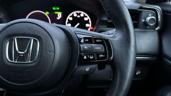 Honda HR-V 1.5 eHEV Advance 5dr CVT