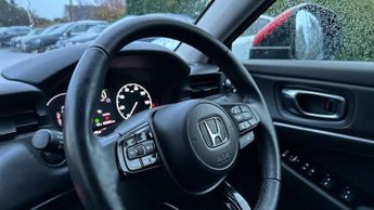 Honda HR-V 1.5 eHEV Advance 5dr CVT