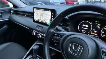 Honda HR-V 1.5 eHEV Advance 5dr CVT