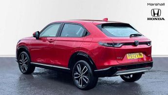 Honda HR-V 1.5 eHEV Advance 5dr CVT