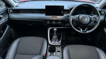 Honda HR-V 1.5 eHEV Advance 5dr CVT