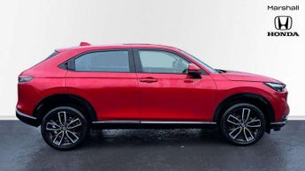 Honda HR-V 1.5 eHEV Advance 5dr CVT