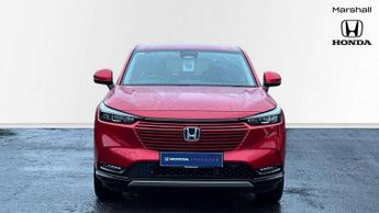 Honda HR-V 1.5 eHEV Advance 5dr CVT
