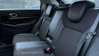 Honda HR-V 1.5 eHEV Advance 5dr CVT