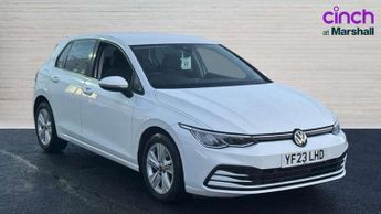 Volkswagen Golf 1.5 TSI Life 5dr