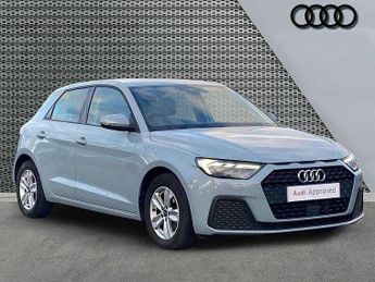 Audi A1 30 TFSI 110 Technik 5dr