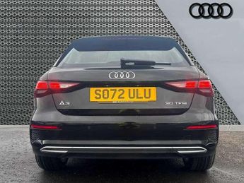 Audi A3 30 TFSI Sport 5dr S Tronic