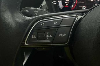 Audi A3 30 TFSI Sport 5dr S Tronic