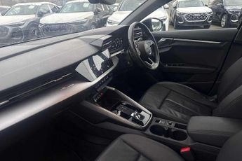 Audi A3 30 TFSI Sport 5dr S Tronic