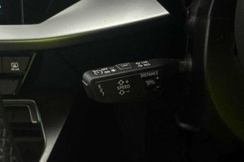 Audi A3 30 TFSI Sport 5dr S Tronic