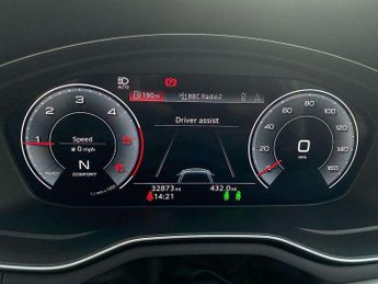 Audi A5 35 TDI S Line 2dr S Tronic