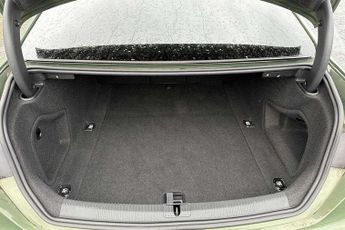Audi A5 40 TFSI 204 S Line 2dr S Tronic