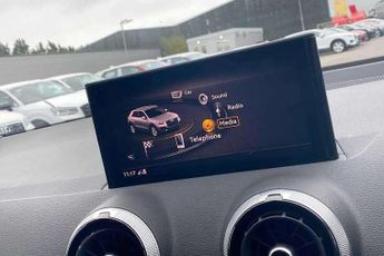 Audi Q2 35 TFSI S Line 5dr S Tronic