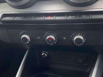 Audi Q2 35 TFSI S Line 5dr S Tronic