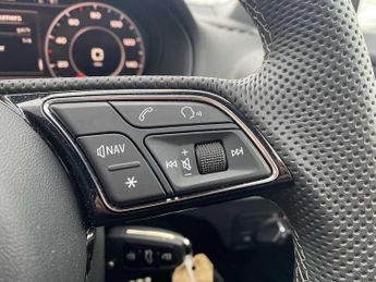 Audi Q2 35 TFSI S Line 5dr S Tronic